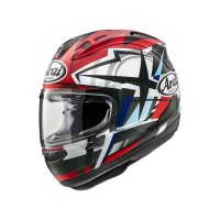 Мотошлем ARAI RX-7V EVO Takumi