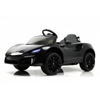 Детский электромобиль McLaren Artura (P888BP) Черный