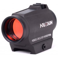 Коллиматорный прицел Holosun PARALOW (HS503CU)