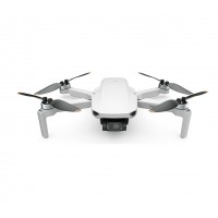 Квадрокоптер DJI Mini SE